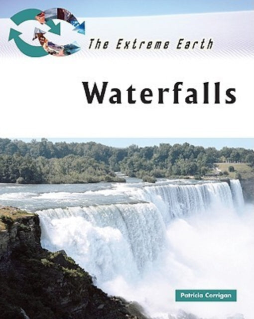 Waterfalls Extreme Earth