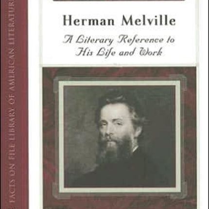 Critical Companion to Herman Melville