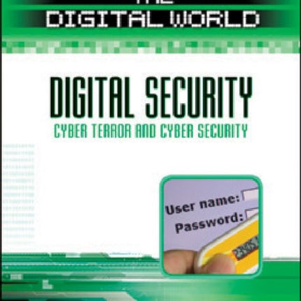DIGITAL SECURITY