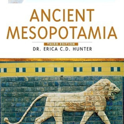 Ancient Mesopotamia Cultural Atlas for Young
