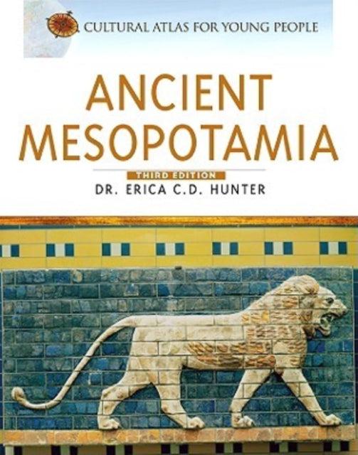 Ancient Mesopotamia Cultural Atlas for Young