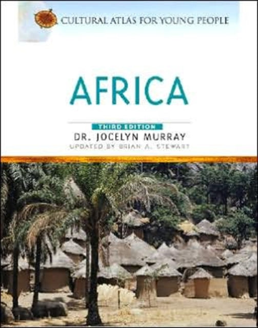 Africa Cultural Atlases for Young People Cultural
