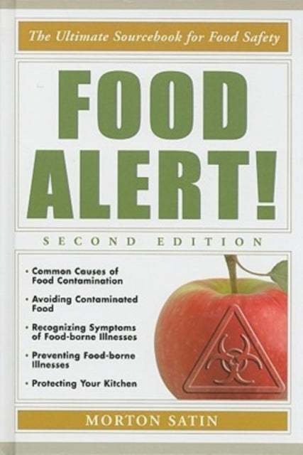 Food Alert
