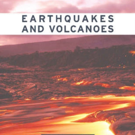 Encyclopedia of Earthquakes and Volcanoes