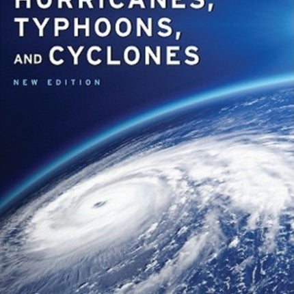 Encyclopedia of Hurricanes Typhoons and Cyclones