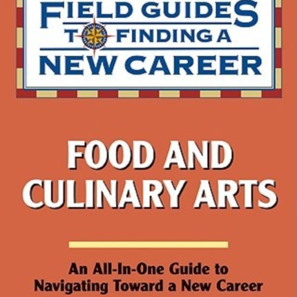Food and Culinary Arts