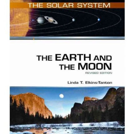 The Earth and the Moon Solar System