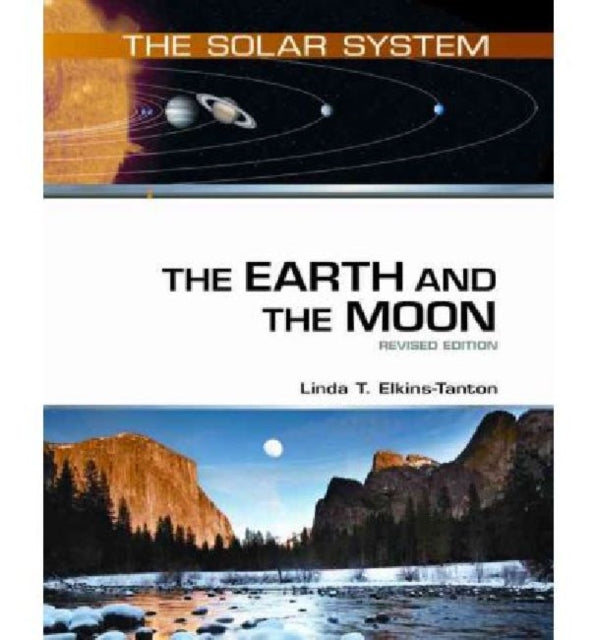 The Earth and the Moon Solar System