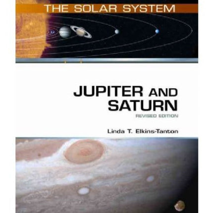 Jupiter and Saturn Solar System
