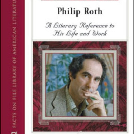 Critical Companion to Philip Roth