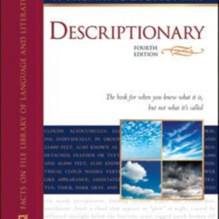 Descriptionary