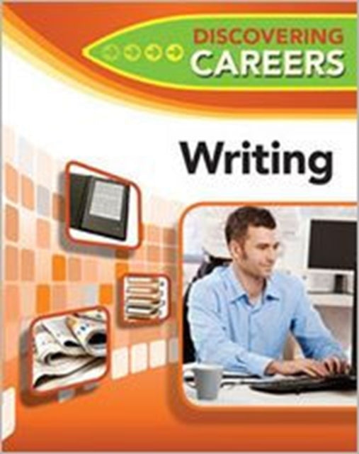 Writing Discovering Careers