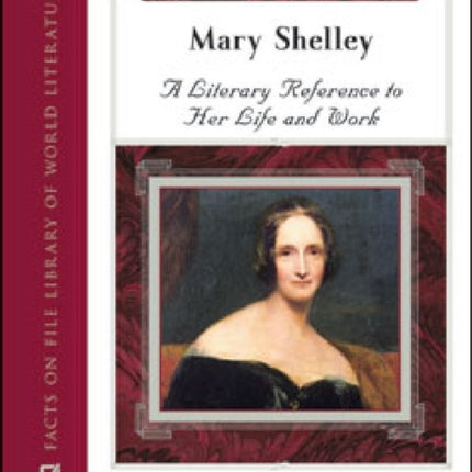 Critical Companion to Mary Shelley Critical