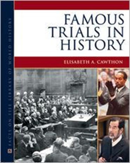 Famous Trials in History