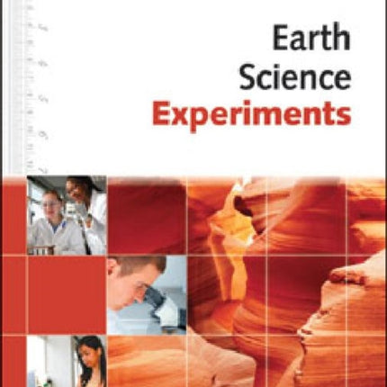 Earth Science Experiments