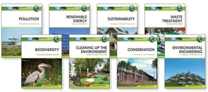 Green Technology Set