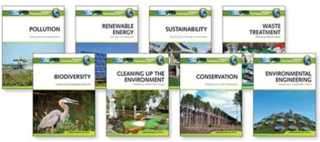 Green Technology Set