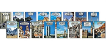 Brief History Set 22Volumes
