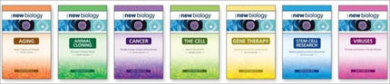 The New Biology Set 7Volumes