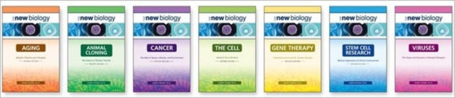 The New Biology Set 7Volumes