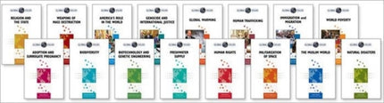 Global Issues Set 23Volumes