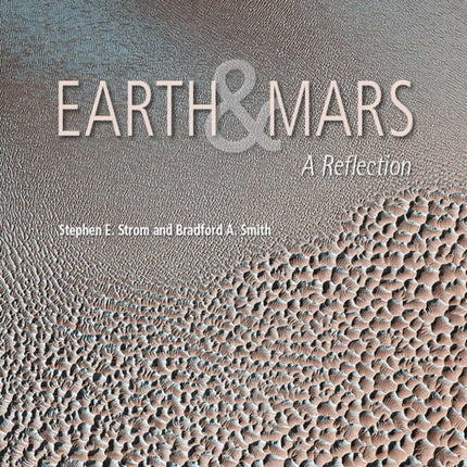 Earth and Mars A Reflection
