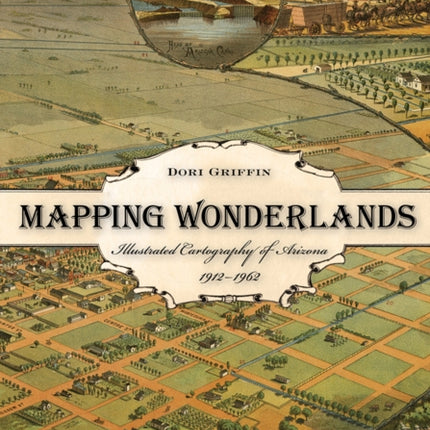 Mapping Wonderlands