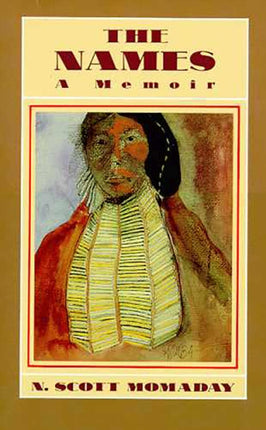 Names The Sun Tracks An American Indian Literary
