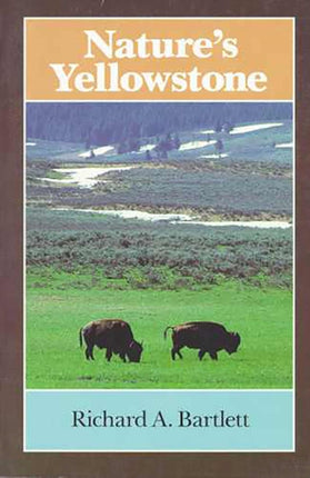 NatureS Yellowstone