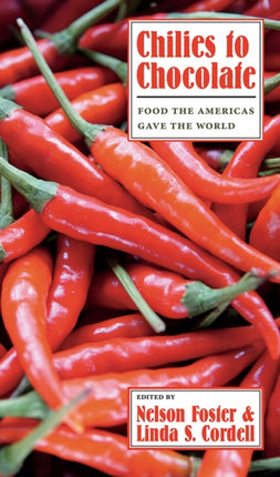 Chilies To Chocolate