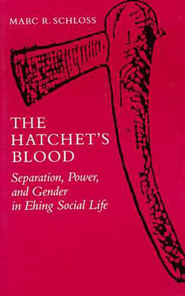 The Hatchets Blood