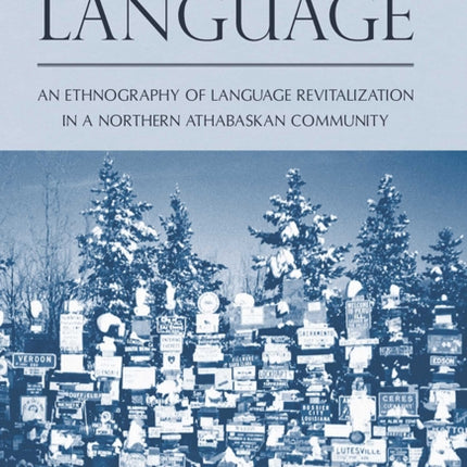 We Are Our Language