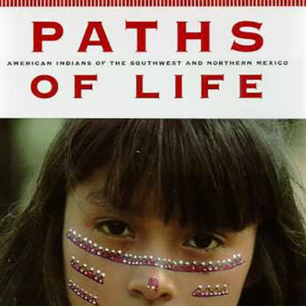 Paths of Life