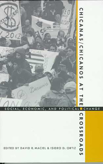 ChicanasChicanos at the Crossroads
