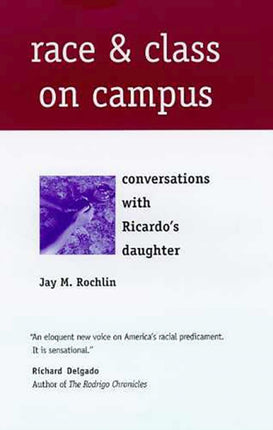 Race and Class on Campus