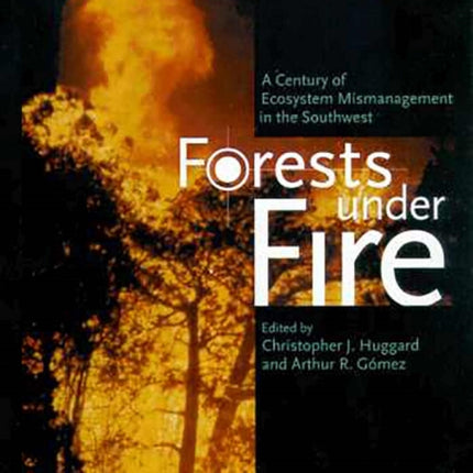Forests under Fire
