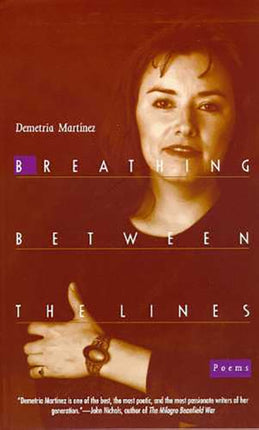 Breathing Between the Lines Poems Camino del Sol