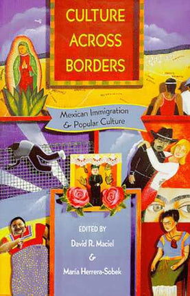 Culture Across Borders