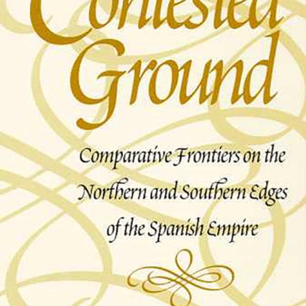 Contested Ground