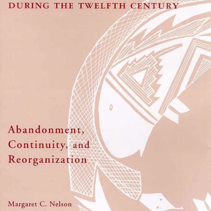 Mimbres during the Twelfth Century