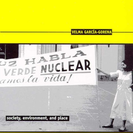 MOTHERS AND THE MEXICAN ANTINUCLEAR POWER MOVEMENT