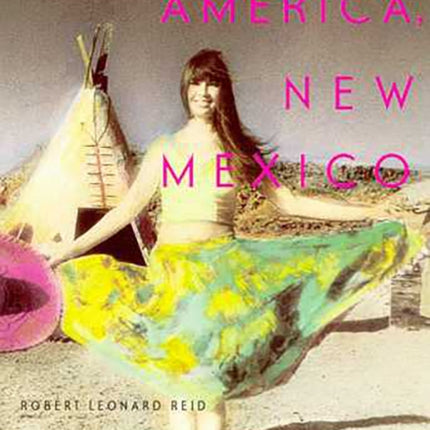 America New Mexico