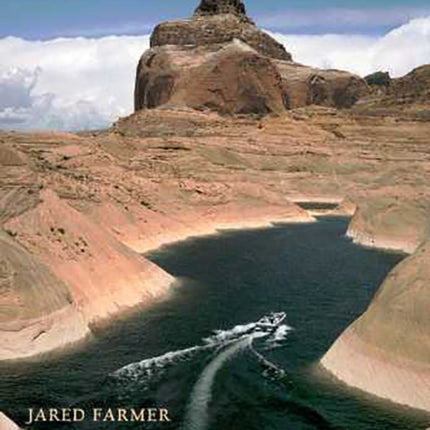 Glen Canyon Dammed