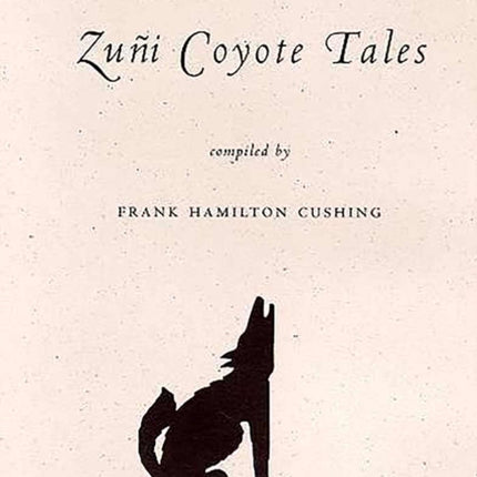 Zuni Coyote Tales