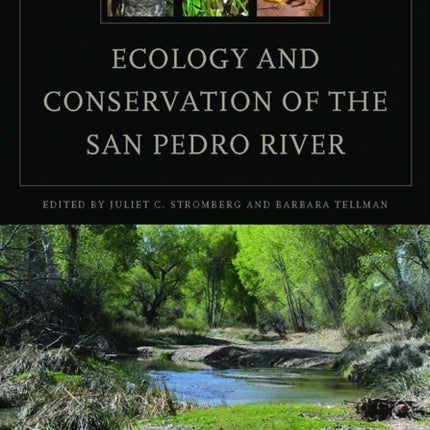 Ecology and Conservation of the San Pedro River