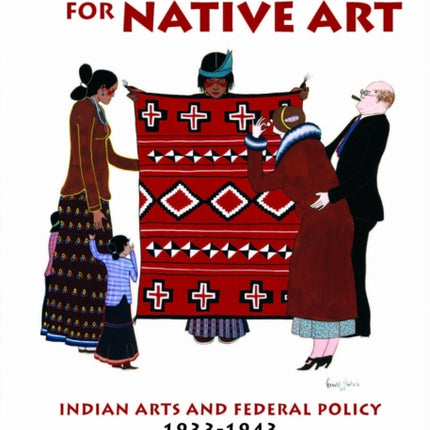 A New Deal for Native Art