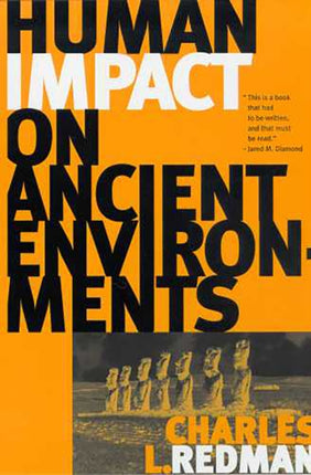humanimpactonancientenvironments