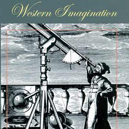 The Moon and the Western Imagination