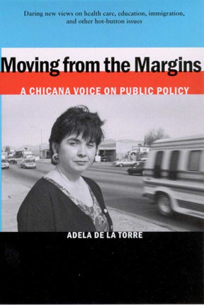 MOVING FROM THE MARGINS