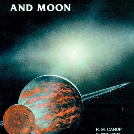 ORIGIN OF THE EARTH AND MOON